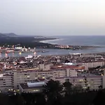 ゲストハウス Casa Manuel Espregueira E Oliveira ビアナドカステロ