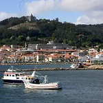 Casa Manuel Espregueira E Oliveira ゲストハウス