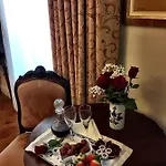 Casa Manuel Espregueira E Oliveira ゲストハウス 4*
