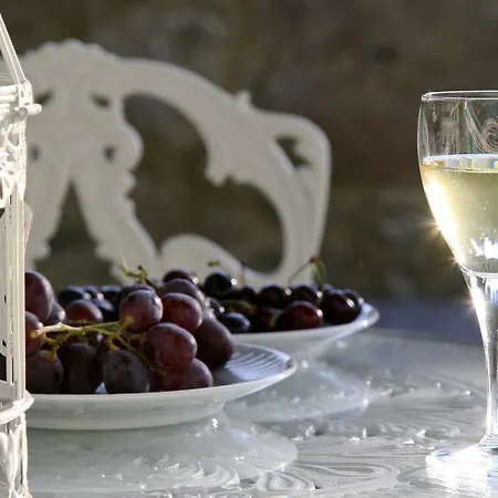 Casa Manuel Espregueira E Oliveira Pensjonat 4*
