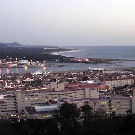 Pensjonat Casa Manuel Espregueira E Oliveira Viana do Castelo