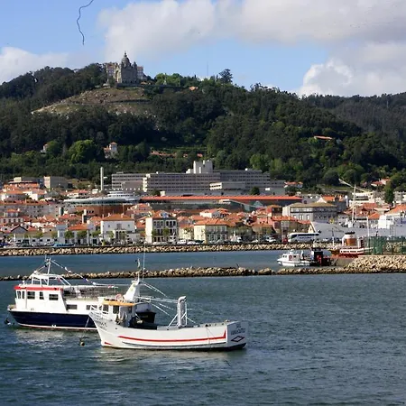 Casa Manuel Espregueira E Oliveira Pensjonat