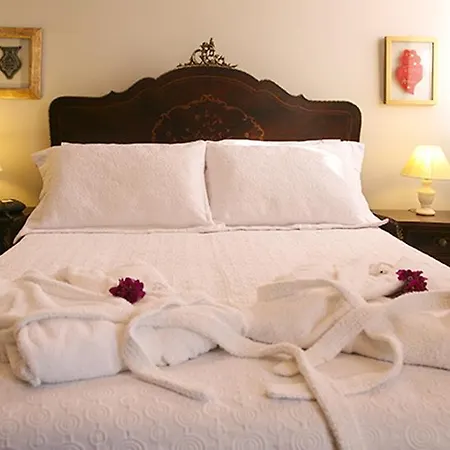 Casa Manuel Espregueira E Oliveira Guest house