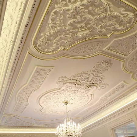 Pensjonat Casa Manuel Espregueira E Oliveira 4*
