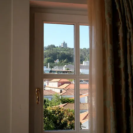 Pensjonat Casa Manuel Espregueira E Oliveira 4*