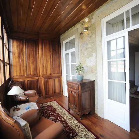 Guest house Casa Manuel Espregueira E Oliveira