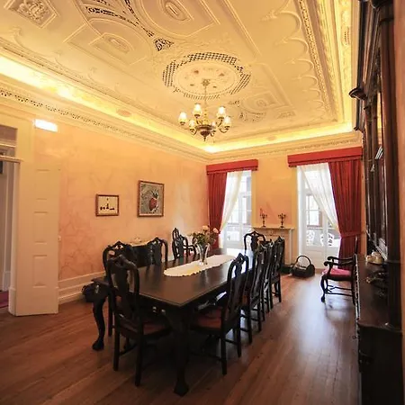 Casa Manuel Espregueira E Oliveira