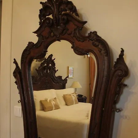 Casa Manuel Espregueira E Oliveira Guest house Viana do Castelo