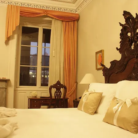Casa Manuel Espregueira E Oliveira Guest house