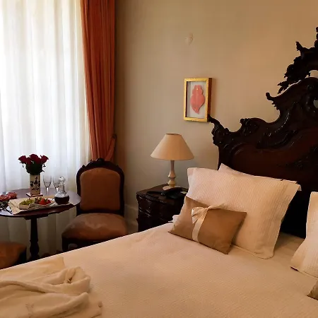 Guest house Casa Manuel Espregueira E Oliveira Viana do Castelo