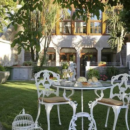 Casa Manuel Espregueira E Oliveira