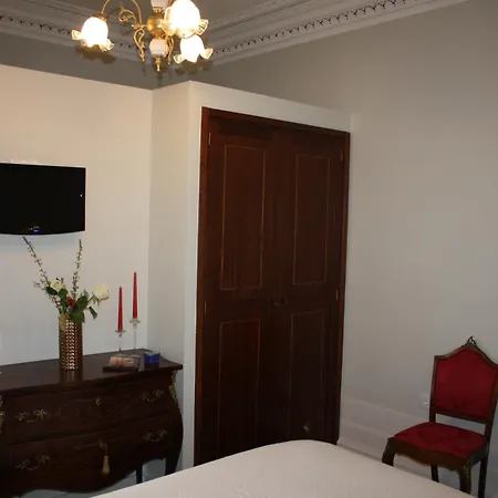 Casa Manuel Espregueira E Oliveira