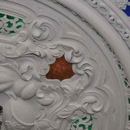 Casa Manuel Espregueira E Oliveira Pensión Viana do Castelo