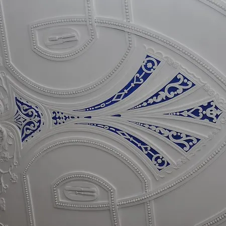 Casa Manuel Espregueira E Oliveira 4* Виана-ду-Каштелу