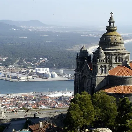 Casa Manuel Espregueira E Oliveira