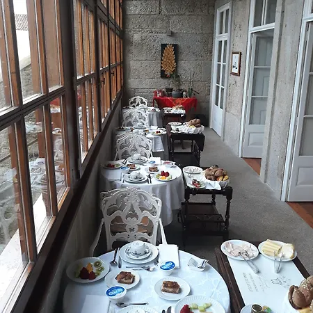 卡萨曼努埃尔奥利维拉酒店 维亚纳堡