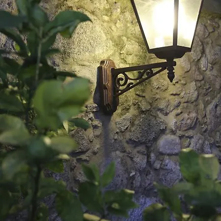 Casa Manuel Espregueira E Oliveira 4*