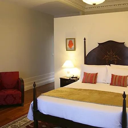 Pensión Casa Manuel Espregueira E Oliveira