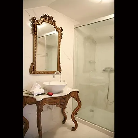 Pensión Casa Manuel Espregueira E Oliveira