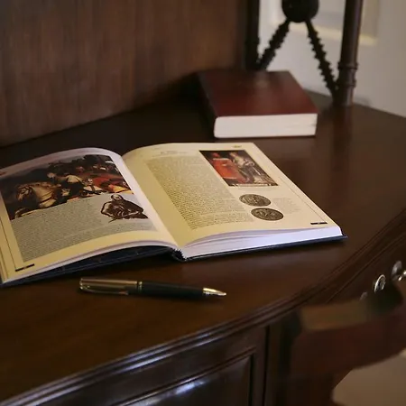 Casa Manuel Espregueira E Oliveira 4* Viana do Castelo