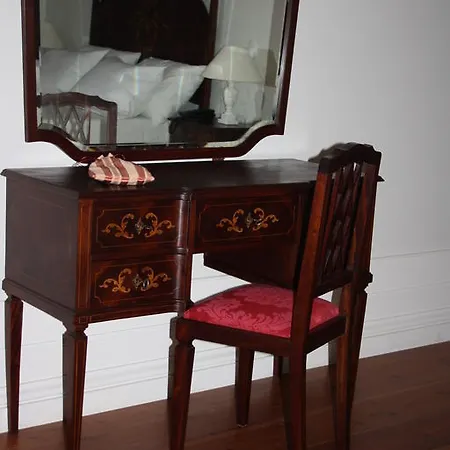 Pensión Casa Manuel Espregueira E Oliveira Viana do Castelo