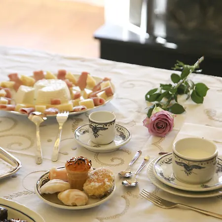 Pensión Casa Manuel Espregueira E Oliveira 4*