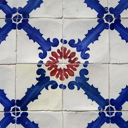 Gæstehus Casa Manuel Espregueira E Oliveira 4*
