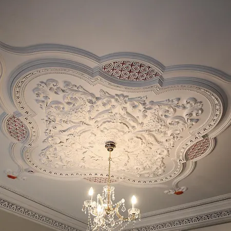 Gæstehus Casa Manuel Espregueira E Oliveira