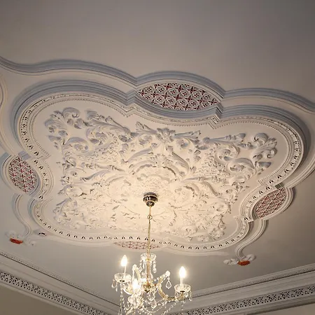 Penzion Casa Manuel Espregueira E Oliveira