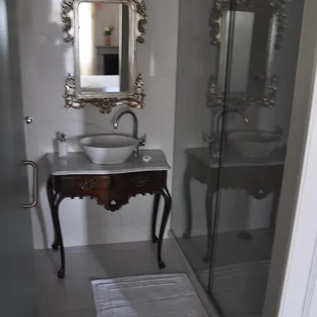 Casa Manuel Espregueira E Oliveira