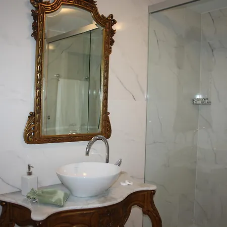 Casa Manuel Espregueira E Oliveira Виана-ду-Каштелу
