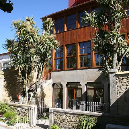 Casa Manuel Espregueira E Oliveira Viana do Castelo