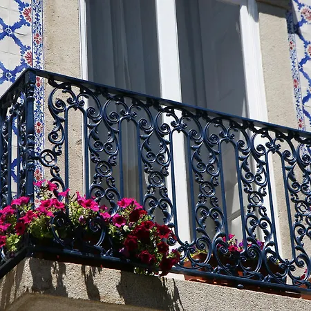 Casa Manuel Espregueira E Oliveira