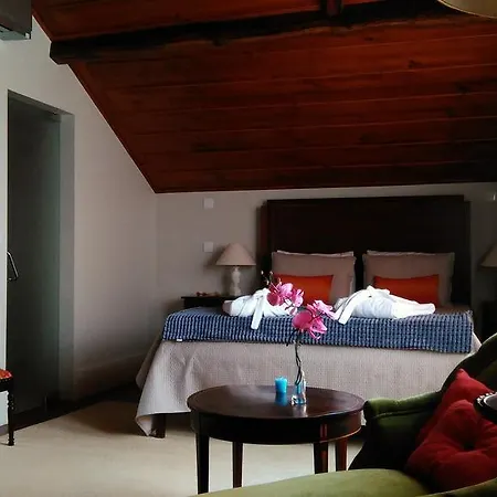 Casa Manuel Espregueira E Oliveira