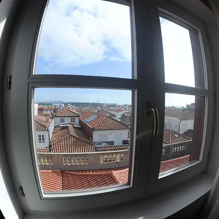 Gæstehus Casa Manuel Espregueira E Oliveira 4*
