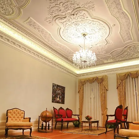 Gæstehus Casa Manuel Espregueira E Oliveira