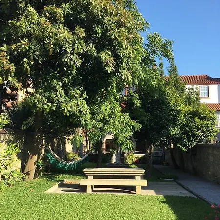 Casa Manuel Espregueira E Oliveira 4* Виана-ду-Каштелу