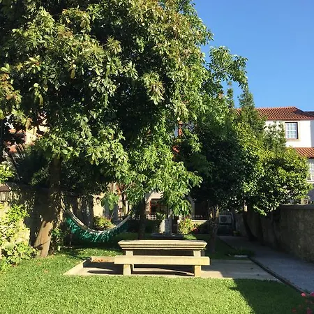 Casa Manuel Espregueira E Oliveira 4* Viana do Castelo