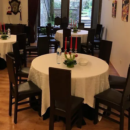 Гостевой дом Casa Manuel Espregueira E Oliveira Виана-ду-Каштелу