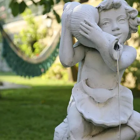 Casa Manuel Espregueira E Oliveira Vendégház 4*