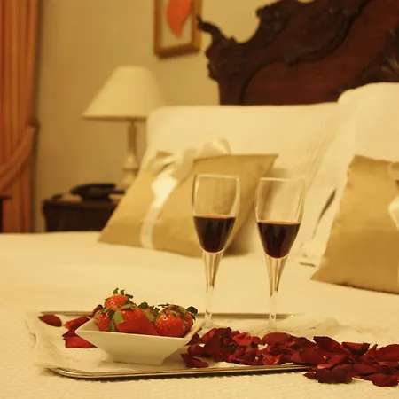 Casa Manuel Espregueira E Oliveira Viana do Castelo