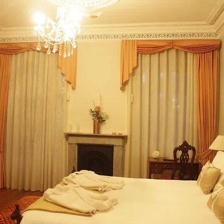 Casa Manuel Espregueira E Oliveira