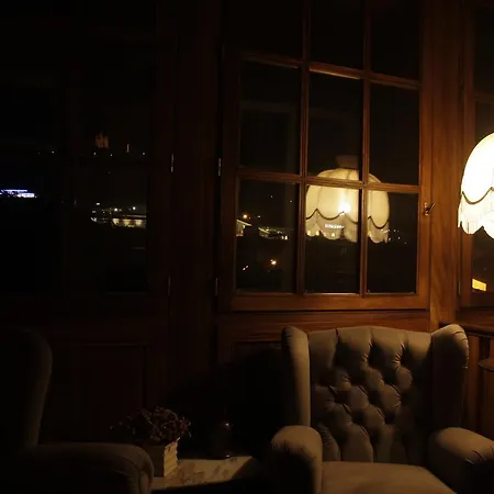 Casa Manuel Espregueira E Oliveira 4* Виана-ду-Каштелу