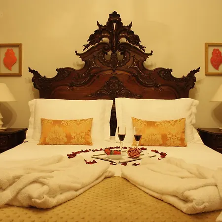 Casa Manuel Espregueira E Oliveira 4*