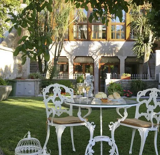 Casa Manuel Espregueira E Oliveira