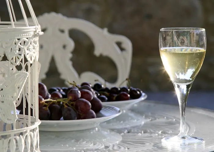 Casa Manuel Espregueira E Oliveira Maison d'hôtes 4*