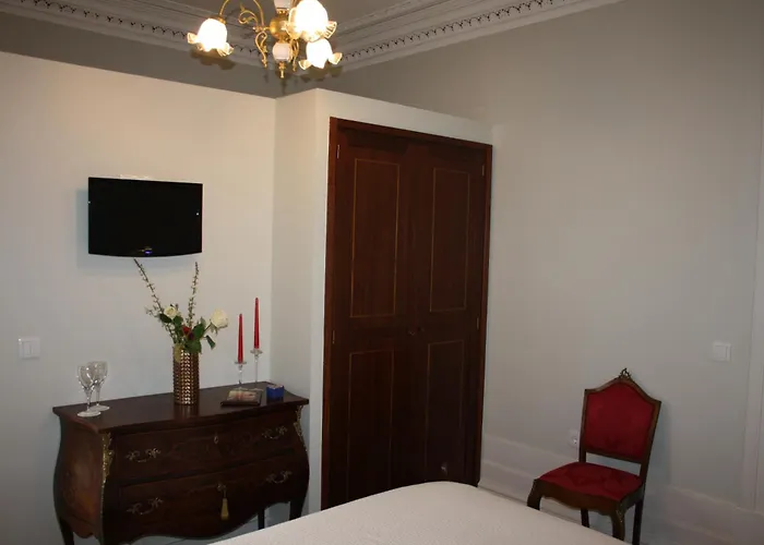 Casa Manuel Espregueira E Oliveira