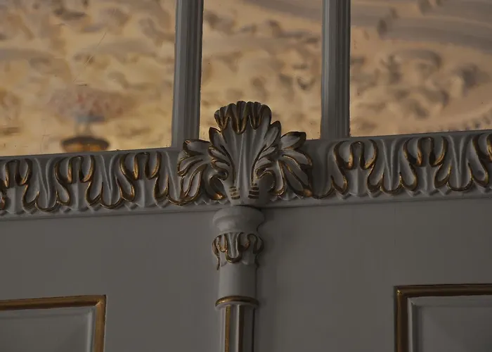 Casa Manuel Espregueira E Oliveira 4*