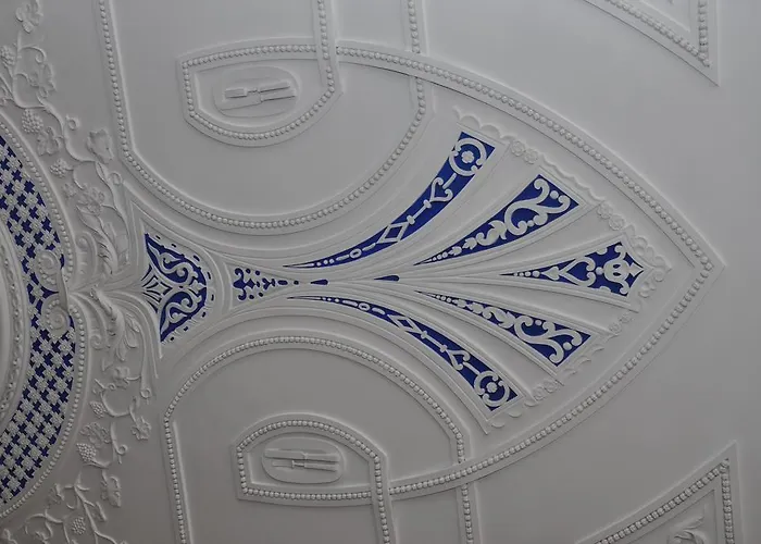 Casa Manuel Espregueira E Oliveira 4* 비아나도카스텔로