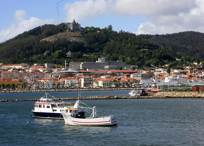 Casa Manuel Espregueira E Oliveira Gasthuis